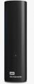 12TB WD 3.5'' USB3.0 ELEMENTS SİYAH WDBWLG0120HBK-EESN
