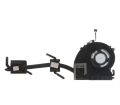 Orijinal Lenovo ideapad U530 Touch Notebook Soğutucu Cpu Heatsink Fan 36LZ9TMLV30