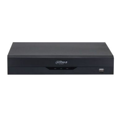 DAHUA XVR5108HS-5M-I3/T 8 KANAL 5MP XVR KAYIT CİHAZI