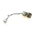 Lenovo Orijinal Thinkpad T440 20B7 20B6 Notebook Usb Port Board Kablolu