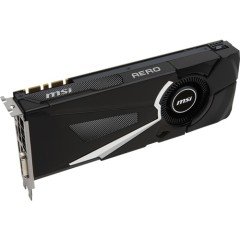 MSI NVIDIA GeForce® GTX 1070 Ti AERO 8GB 256-bit GDDR5 PCI Express x16 3.0 Ekran Kartı