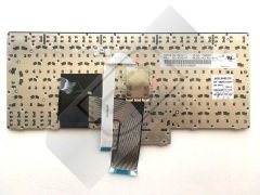 Orijinal Lenovo Thinkpad X131E Notebook Klavye (63Y01447)