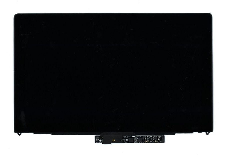 Lenovo Orijinal Yoga 22191 13.3 inç HD+ Notebook Dokunmatik Lcd Ekran Panel