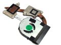 Orijinal Lenovo ideapad B560 Notebook Soğutucu Cpu Heatsink Fan 60.4JW22.001