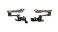 Lenovo Orijinal 5H50N78482 AM1YN000100 AM1YN000200 L+R Sağ Sol Hinge Menteşe Takımı