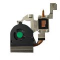 Orijinal Acer AT0C9001AV0 AT0C9001DR0 DC280009TD00 Cpu Sogutucu Heatsink Fan