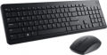 DELL KM3322W  Q KLAVYE MOUSE SET KABLOSUZ (Türkçe)