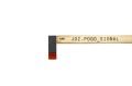 Orijinal Lenovo Miix 2 10 Sinyal Flex Kablosu J02-POGO_SIGNAL 90204900