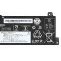 Lenovo ideapad L17C2PB3, L17C2PB4, L17L2PB3, L17L2PB4,  L17M2PB3, L17M2PB4  V130 V330 V130-15, V330-15 V130-15IKB V130-15IGM  V130-15IKB V330-15IKB V330-15ISK 81B0, 81AX, 81AW, 81AY) (81HQ, 81HN, 81HM, 81HL) Batarya Pil