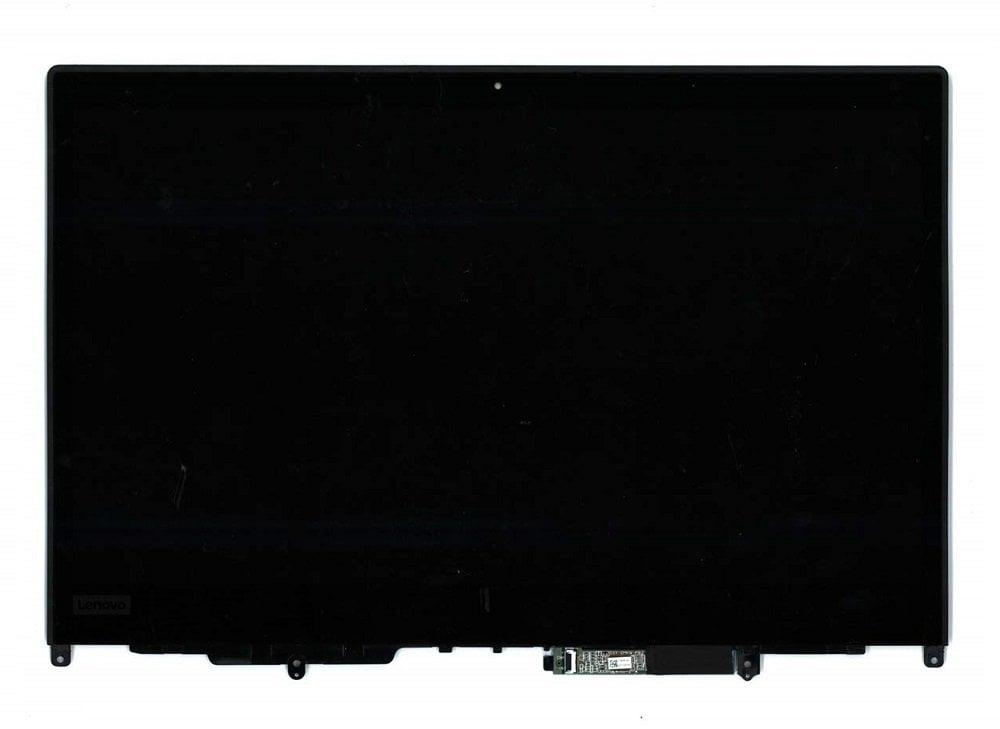 Orijinal Lenovo ThinkPad X380 Yoga 13.3'' FHD Dokunmatik Lcd Ekran Panel Kit 02DA168 02HM040