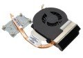 Orijinal Hp 646183-001 646181-001 DFS551005M30T Cpu Sogutucu Heatsink Fan