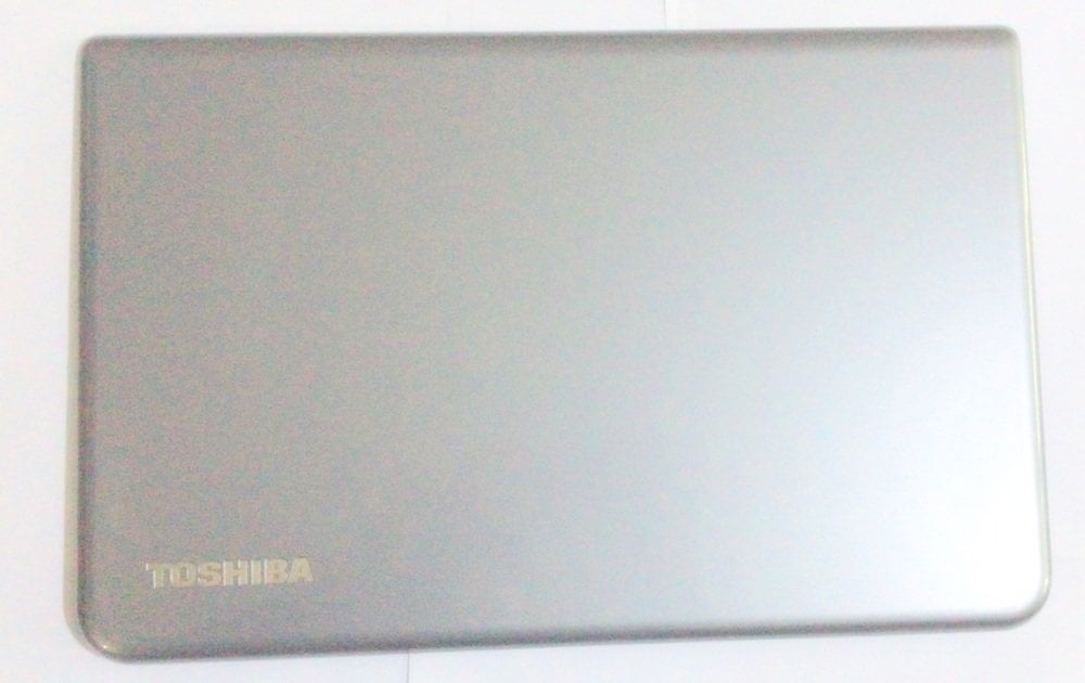 Toshiba Satellite L70-A L75D-A Ekran Arka Kasa Lcd Cover A000237470