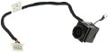 Sony Vaio VPCY2 VPC-Y2 PCG-51412M Dc Power Jack 50.4JH01.001