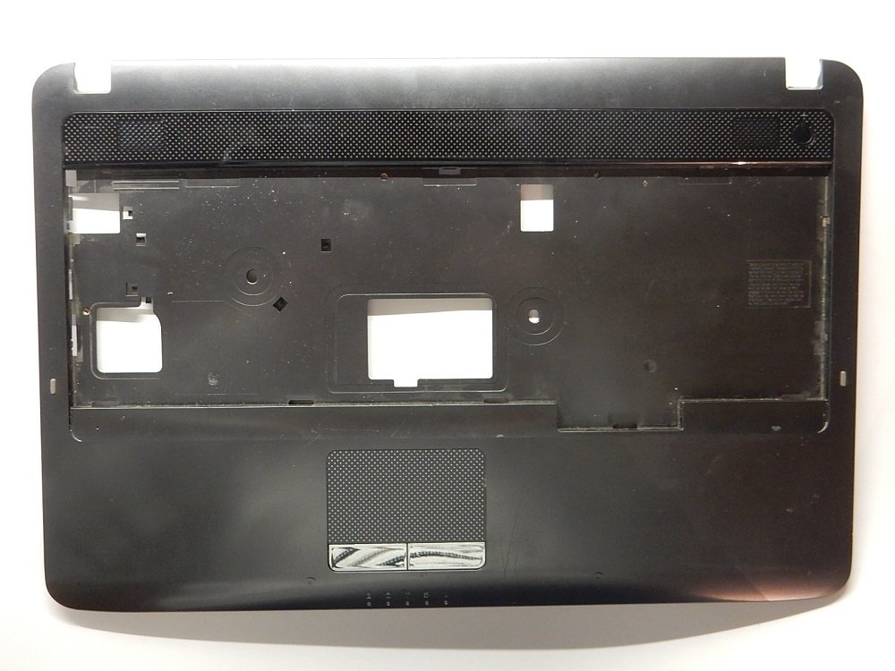Samsung NP-R540 NP-RV510 NP-R538 NP-R525 Üst Kasa Klavye Kasa BA75-02782A