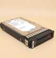HP 72GB PLUGGABLE SAS LFF DP 15K