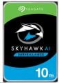 10TB SEAGATE SKYHAWK AI 256 MB 7/24 ST10000VE000