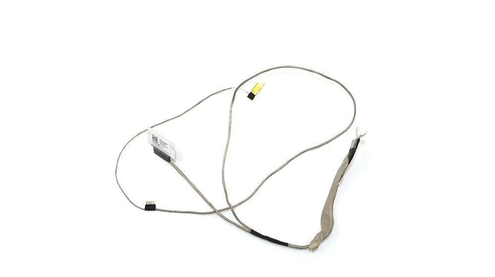 Lenovo Orijinal Thinkpad 00HT633 DC02C005000 Notebook Data Flex Kablosu