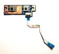 Sony Vaio VPCY2 VPC-Y2 PCG-51412M Touchpad Trackpad Buton Kartı 48.4JH12.011