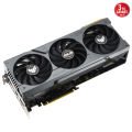 ASUS TUF-RTX4070TIS-O16G-GAMING 16GB GDDR6X DLSS3 HDMI DP 256BİT