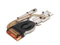 Orijinal Lenovo ideapad Y500 Notebook Soğutucu Fan Heatsink AT0SF001VV0