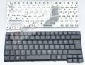 LG E200, E210, E300, E310, ED310 Klavye Keyboard Tuştakımı