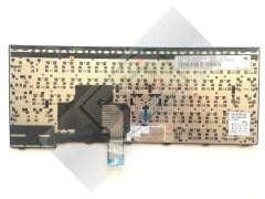 Lenovo ThinkPad Edge E431 Notebook Klavye Tuş Takımı Siyah