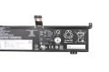 Orijinal Lenovo 5B10W89836 5B10W89841 5B10X88614 Notebook Batarya Laptop Pil