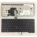 Lenovo ThinkPad Edge E431 Notebook Klavye Tuş Takımı Siyah