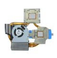 Orijinal HP Pavilion DV6-7000, DV7-7000 Notebook CPU Heatsink Fan 682061-001