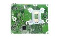 HP Pro One 400 G1 All in One Anakart 737184-001
