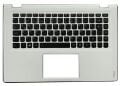 Lenovo Orijinal Yoga 3-1470 80JH 80KQ Notebook Klavye Dahil Üst Kasa AP0YC000310