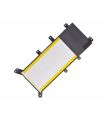 Orijinal Asus K555 Serisi Notebook Batarya Laptop Pil C21N1408