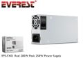 EVEREST EPS-FX01 200W PEAK 250W MICRO POWER SUPPLY