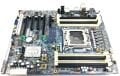 Orjinal 708615-001 618263-003 HP Z420 Z620 X79  Intel LGA2011 Anakart