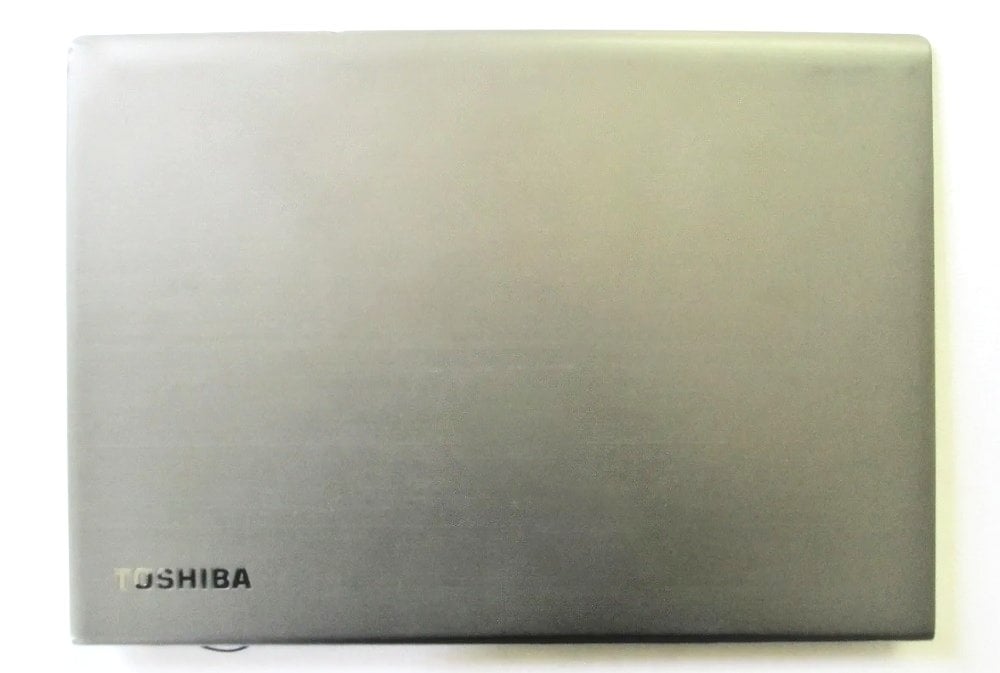 Toshiba Portage Z30 Z30-A Ekran Arka Kasa Lcd Cover GM903603611A