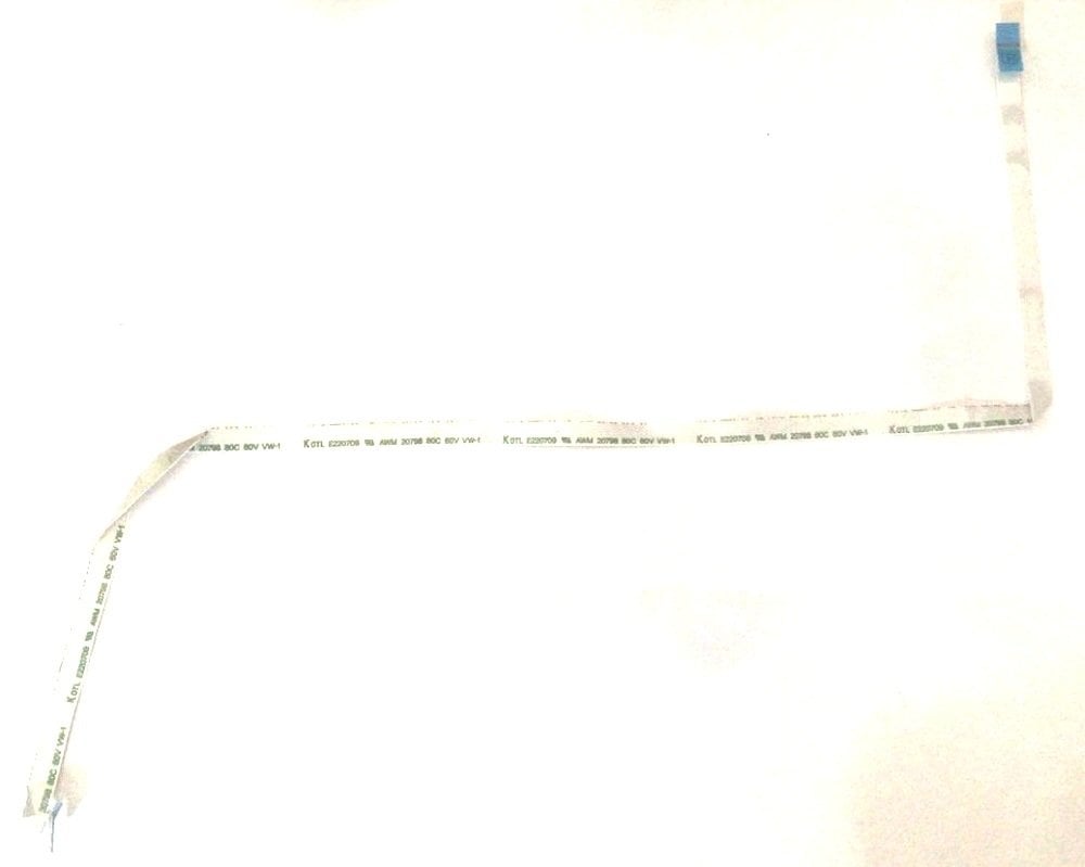 Sony Vaio Flip 15 SVF15N Led Kartı Bağlantı Flexi