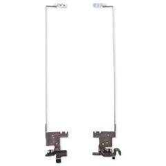 Lenovo 90202876 AM0YB000100 AM0YB000200 Notebook L+R Sağ Sol Hinge Menteşe Takımı