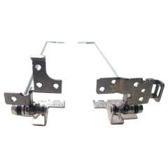 Lenovo 90202876 AM0YB000100 AM0YB000200 Notebook L+R Sağ Sol Hinge Menteşe Takımı