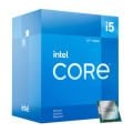 INTEL CORE i5-12400F 2.50Ghz 18MB 1700p 12.Nesil FANLI VGASIZ