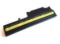 Orijinal Lenovo IBM ThinkPad R50 R51 R52 Notebook Batarya Laptop Pil 92P1087