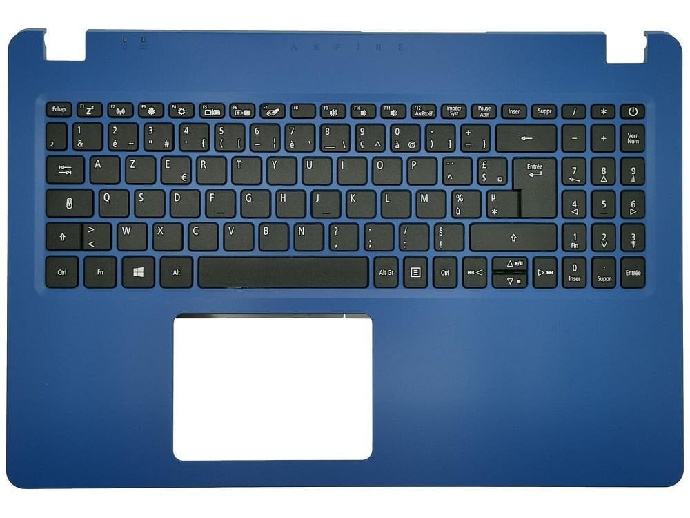 Acer Aspire 3 A315-42 A515-43 Türkçe Klavye Dahil Üst Kasa AP2MB000121