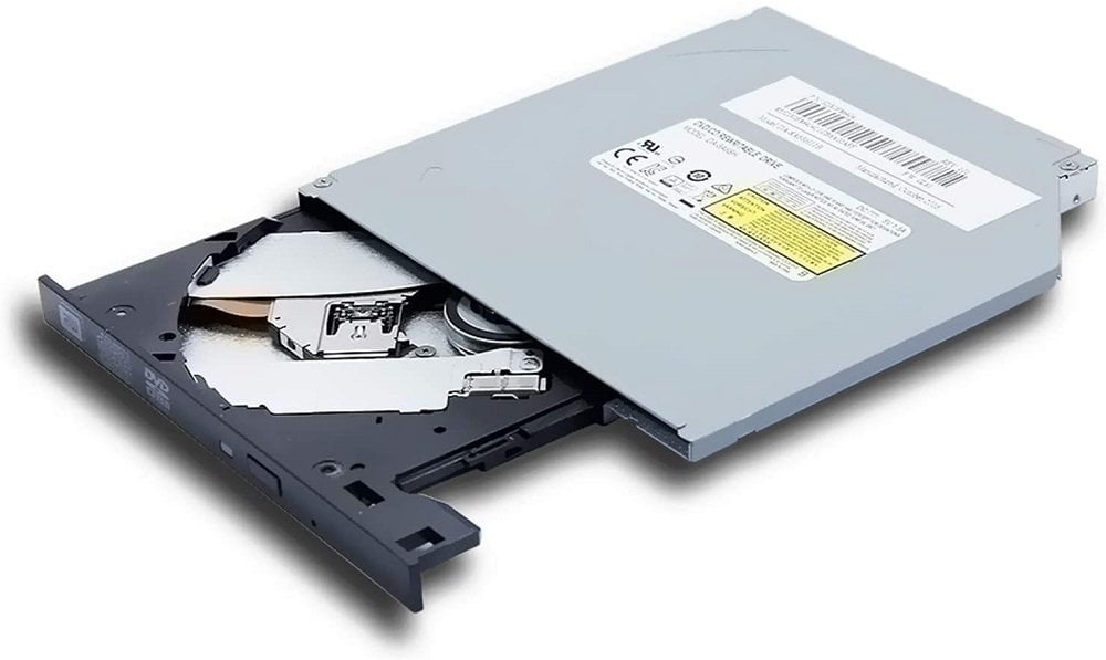 Asus X556 X556U X556UA K556 K556U Sata DVD-CD Rom DA-8A6SH16B