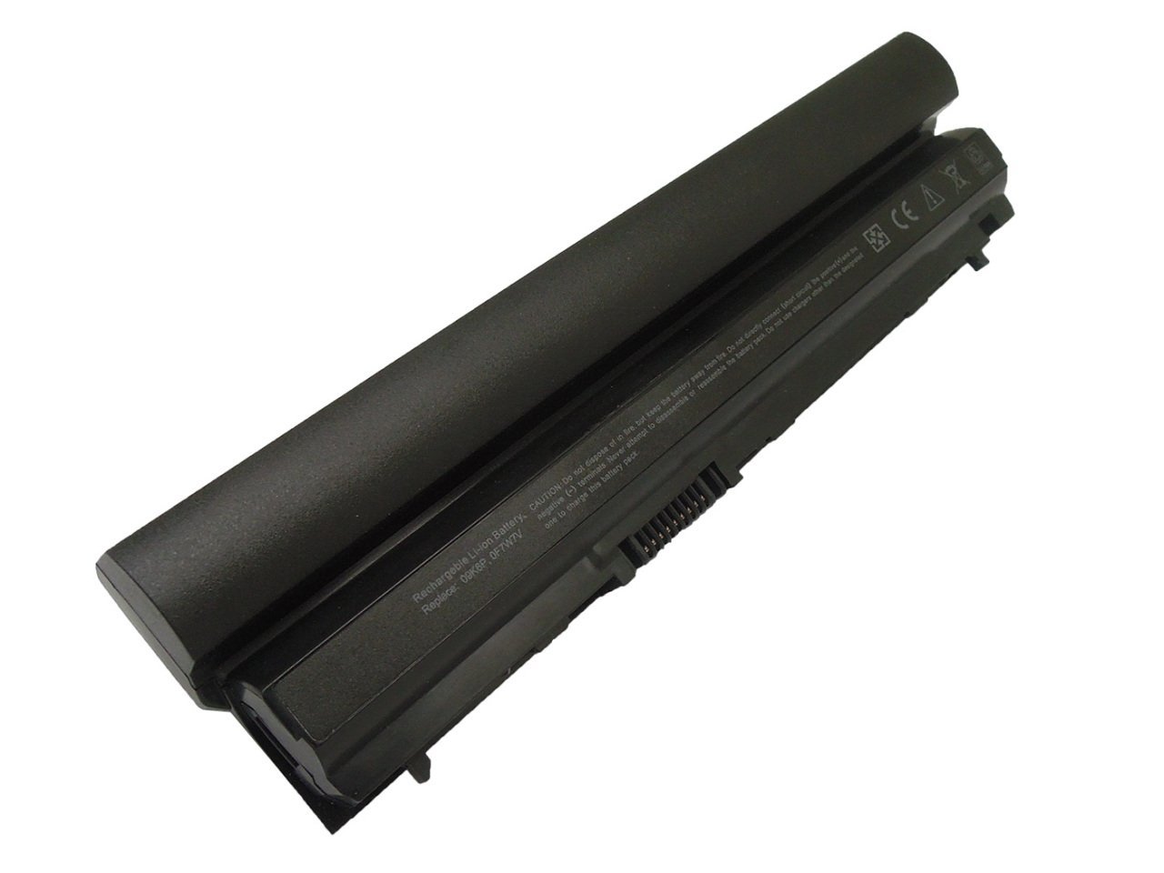 Dell Latitude E6230 E6320 Notebook Batarya Pil