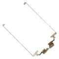 Lenovo Orijinal FBKL3006010 FBKL3007010 Notebook L+R Sağ Sol Hinge Menteşe Takımı