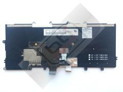 Orijinal Lenovo  Thinkpad Yoga X240 Ledli Notebook Klavye (0RX0205)