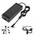 Acer  nitro Gaming 19V  7.1A, 5.5mmx2.1mm 5x5.1.7mm uyumlu 135W Notebook Adaptörü, Laptop Adaptörü