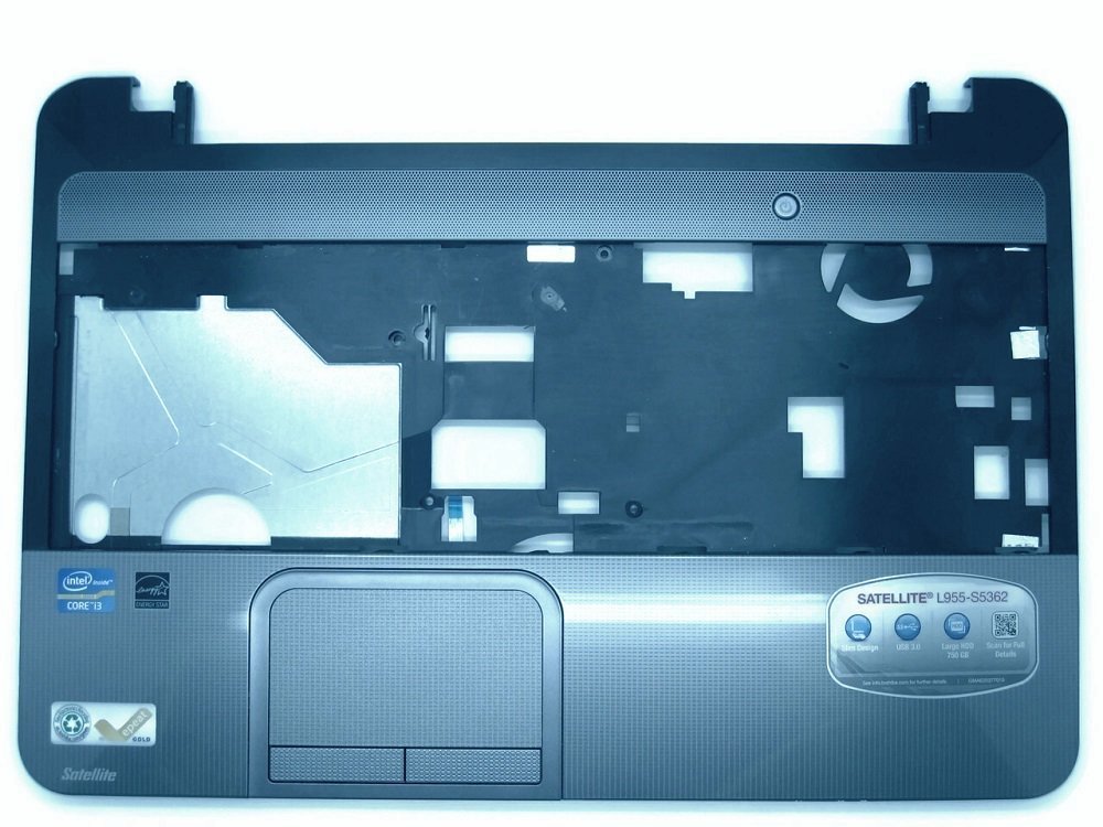 Toshiba Satellite L950 L950D L955 L955D Klavye Kasa Üst Kasa V000300210