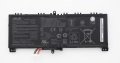 Orijinal Asus Republic Of Gamers GL503 GL503VS Batarya Pil C41N1709