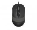 A4 TECH FM10 OPTIK MOUSE USB GRİ 1600 DPI