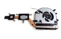 Orijinal Lenovo Yoga 510-14IKB Notebook Soğutucu Cpu Heatsink Fan AT1R40010C0